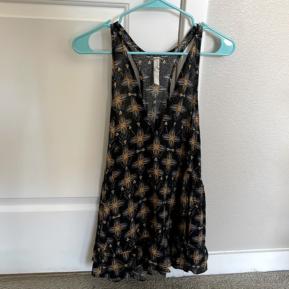 Free People “intimately” Tank